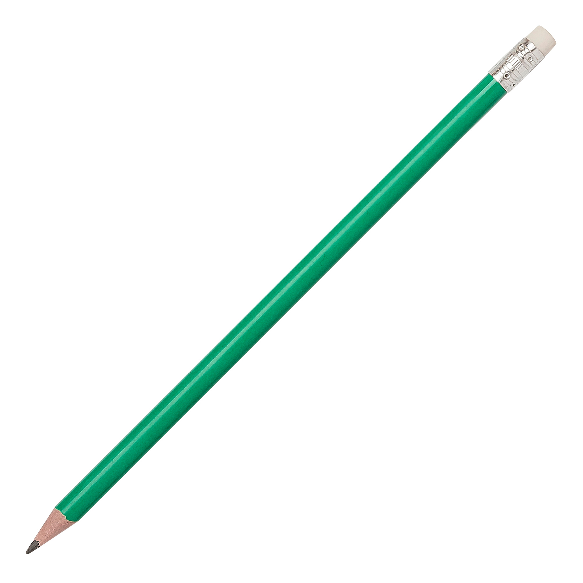 Picture of Recycled Plastic Pencil